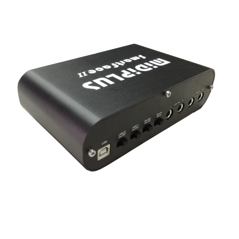 MiDiPLUS ميديبلس سمارت فيس Ⅱ - Image 3